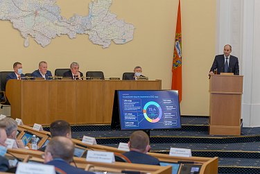 Все социальные программы будут обеспечены средствами